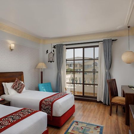 Kathmandu Guest House By Kgh Group Exterior foto
