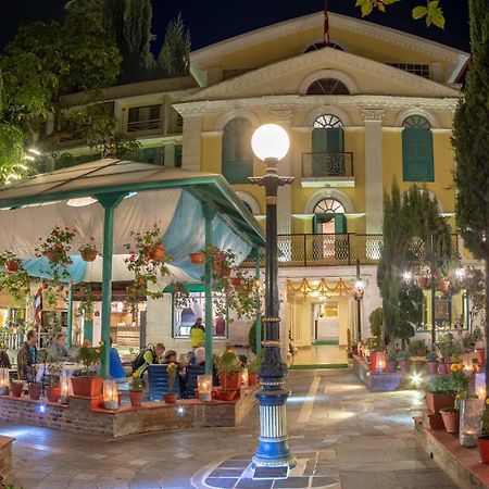 Kathmandu Guest House By Kgh Group Exterior foto