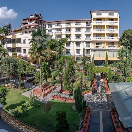 Kathmandu Guest House By Kgh Group Exterior foto