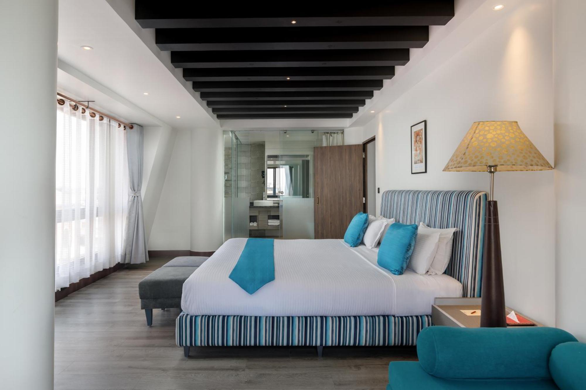 Kathmandu Guest House By Kgh Group Exterior foto