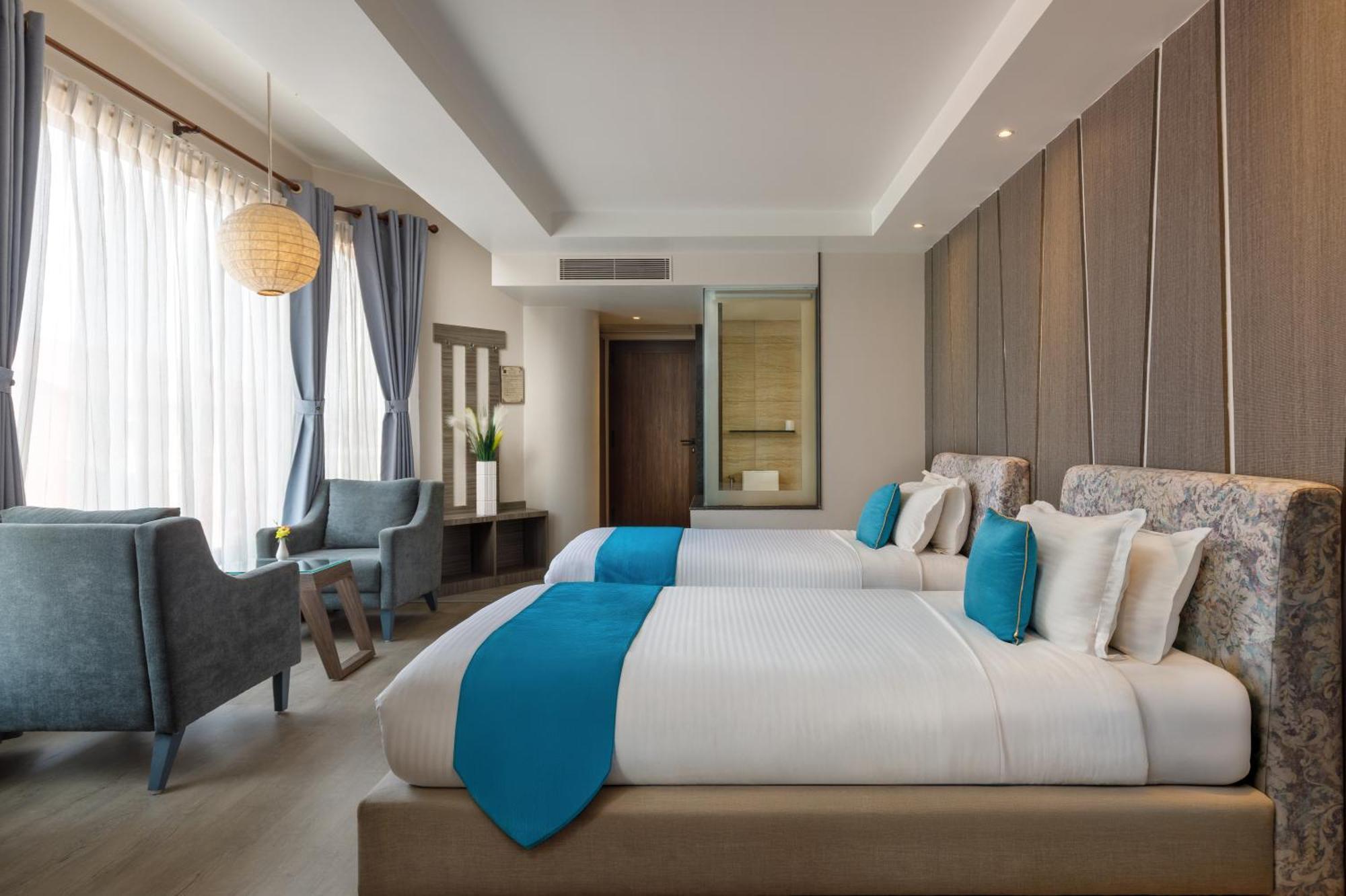 Kathmandu Guest House By Kgh Group Exterior foto