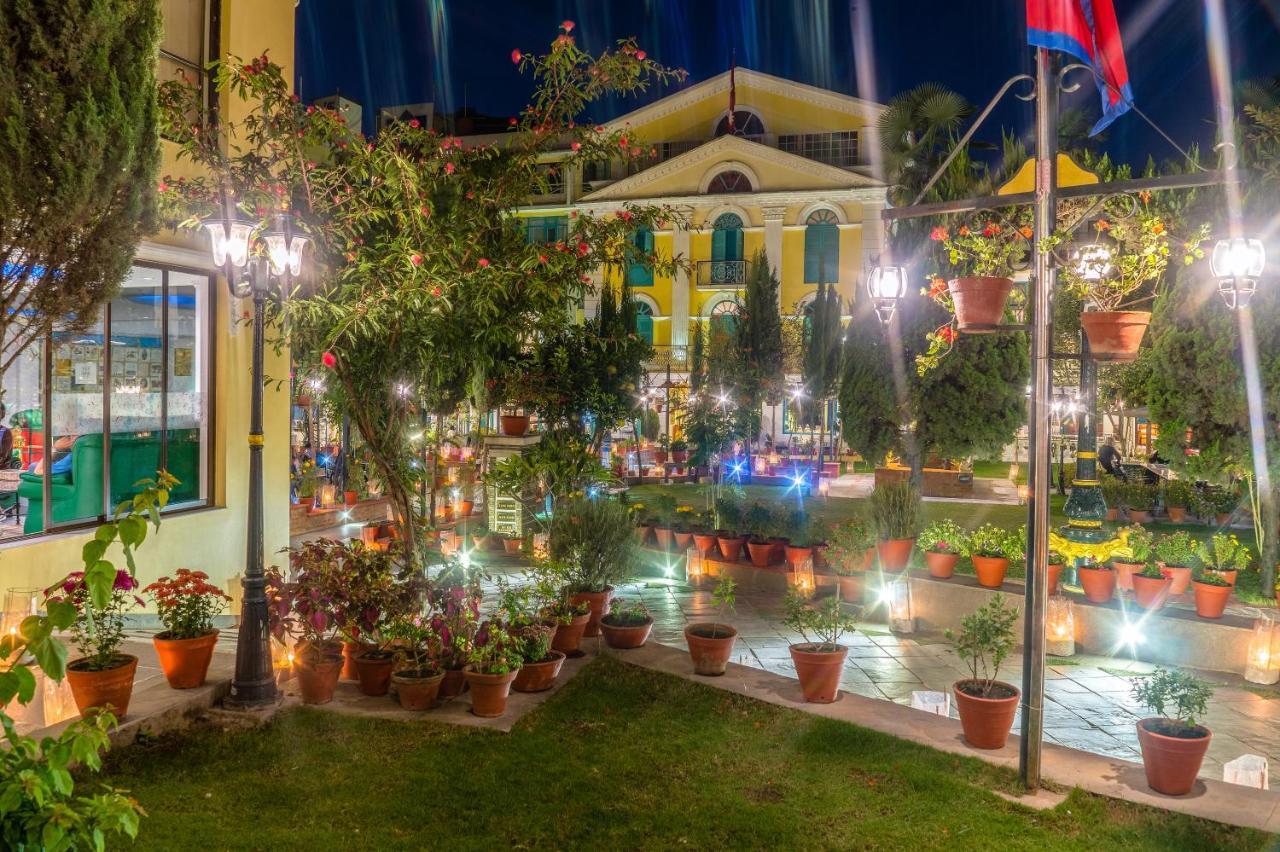Kathmandu Guest House By Kgh Group Exterior foto