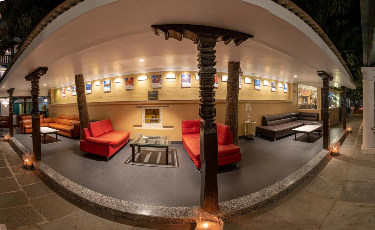 Kathmandu Guest House By Kgh Group Exterior foto